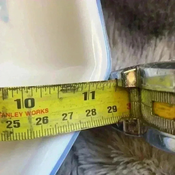 Nortake blue and white decorative  plate - Picture 9 of 9